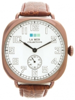 La Mer LMOVW2030 watch, watch La Mer LMOVW2030, La Mer LMOVW2030 price, La Mer LMOVW2030 specs, La Mer LMOVW2030 reviews, La Mer LMOVW2030 specifications, La Mer LMOVW2030