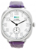 La Mer LMOVW2033 watch, watch La Mer LMOVW2033, La Mer LMOVW2033 price, La Mer LMOVW2033 specs, La Mer LMOVW2033 reviews, La Mer LMOVW2033 specifications, La Mer LMOVW2033