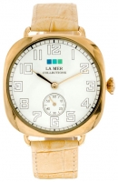 La Mer LMOVW2039 watch, watch La Mer LMOVW2039, La Mer LMOVW2039 price, La Mer LMOVW2039 specs, La Mer LMOVW2039 reviews, La Mer LMOVW2039 specifications, La Mer LMOVW2039