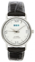 La Mer LMPVW2041 watch, watch La Mer LMPVW2041, La Mer LMPVW2041 price, La Mer LMPVW2041 specs, La Mer LMPVW2041 reviews, La Mer LMPVW2041 specifications, La Mer LMPVW2041