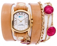 La Mer LMSBY001 watch, watch La Mer LMSBY001, La Mer LMSBY001 price, La Mer LMSBY001 specs, La Mer LMSBY001 reviews, La Mer LMSBY001 specifications, La Mer LMSBY001