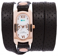 La Mer LMSOHO4000 watch, watch La Mer LMSOHO4000, La Mer LMSOHO4000 price, La Mer LMSOHO4000 specs, La Mer LMSOHO4000 reviews, La Mer LMSOHO4000 specifications, La Mer LMSOHO4000