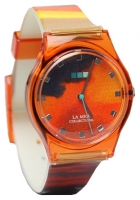 La Mer LMSSW1002 watch, watch La Mer LMSSW1002, La Mer LMSSW1002 price, La Mer LMSSW1002 specs, La Mer LMSSW1002 reviews, La Mer LMSSW1002 specifications, La Mer LMSSW1002