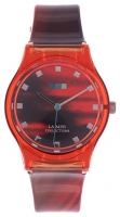 La Mer LMSSW1003 watch, watch La Mer LMSSW1003, La Mer LMSSW1003 price, La Mer LMSSW1003 specs, La Mer LMSSW1003 reviews, La Mer LMSSW1003 specifications, La Mer LMSSW1003