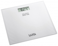 LAICA PS1023 reviews, LAICA PS1023 price, LAICA PS1023 specs, LAICA PS1023 specifications, LAICA PS1023 buy, LAICA PS1023 features, LAICA PS1023 Bathroom scales