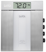 LAICA PS5003 reviews, LAICA PS5003 price, LAICA PS5003 specs, LAICA PS5003 specifications, LAICA PS5003 buy, LAICA PS5003 features, LAICA PS5003 Bathroom scales