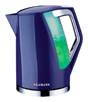 LAMARK LK-1037 reviews, LAMARK LK-1037 price, LAMARK LK-1037 specs, LAMARK LK-1037 specifications, LAMARK LK-1037 buy, LAMARK LK-1037 features, LAMARK LK-1037 Electric Kettle