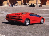 Lamborghini Diablo VT coupe (1 generation) 5.7 MT 4WD (485hp) photo, Lamborghini Diablo VT coupe (1 generation) 5.7 MT 4WD (485hp) photos, Lamborghini Diablo VT coupe (1 generation) 5.7 MT 4WD (485hp) picture, Lamborghini Diablo VT coupe (1 generation) 5.7 MT 4WD (485hp) pictures, Lamborghini photos, Lamborghini pictures, image Lamborghini, Lamborghini images