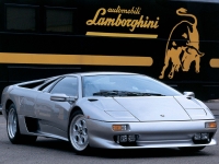 Lamborghini Diablo VT coupe (1 generation) 5.7 MT 4WD (485hp) photo, Lamborghini Diablo VT coupe (1 generation) 5.7 MT 4WD (485hp) photos, Lamborghini Diablo VT coupe (1 generation) 5.7 MT 4WD (485hp) picture, Lamborghini Diablo VT coupe (1 generation) 5.7 MT 4WD (485hp) pictures, Lamborghini photos, Lamborghini pictures, image Lamborghini, Lamborghini images