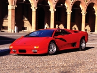 Lamborghini Diablo VT coupe (1 generation) 5.7 MT 4WD (485hp) photo, Lamborghini Diablo VT coupe (1 generation) 5.7 MT 4WD (485hp) photos, Lamborghini Diablo VT coupe (1 generation) 5.7 MT 4WD (485hp) picture, Lamborghini Diablo VT coupe (1 generation) 5.7 MT 4WD (485hp) pictures, Lamborghini photos, Lamborghini pictures, image Lamborghini, Lamborghini images