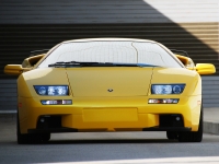 Lamborghini Diablo VT coupe (2 generation) 6.0 MT 4WD (550 hp) photo, Lamborghini Diablo VT coupe (2 generation) 6.0 MT 4WD (550 hp) photos, Lamborghini Diablo VT coupe (2 generation) 6.0 MT 4WD (550 hp) picture, Lamborghini Diablo VT coupe (2 generation) 6.0 MT 4WD (550 hp) pictures, Lamborghini photos, Lamborghini pictures, image Lamborghini, Lamborghini images