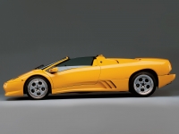 Lamborghini Diablo VT Roadster (2 generation) 5.7 MT 4WD (530hp) photo, Lamborghini Diablo VT Roadster (2 generation) 5.7 MT 4WD (530hp) photos, Lamborghini Diablo VT Roadster (2 generation) 5.7 MT 4WD (530hp) picture, Lamborghini Diablo VT Roadster (2 generation) 5.7 MT 4WD (530hp) pictures, Lamborghini photos, Lamborghini pictures, image Lamborghini, Lamborghini images