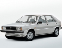 Lancia Delta Hatchback (1 generation) 1.3 5MT (75 hp) photo, Lancia Delta Hatchback (1 generation) 1.3 5MT (75 hp) photos, Lancia Delta Hatchback (1 generation) 1.3 5MT (75 hp) picture, Lancia Delta Hatchback (1 generation) 1.3 5MT (75 hp) pictures, Lancia photos, Lancia pictures, image Lancia, Lancia images