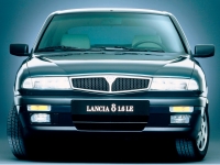 Lancia Delta Hatchback (2 generation) 1.8 MT (113 hp) photo, Lancia Delta Hatchback (2 generation) 1.8 MT (113 hp) photos, Lancia Delta Hatchback (2 generation) 1.8 MT (113 hp) picture, Lancia Delta Hatchback (2 generation) 1.8 MT (113 hp) pictures, Lancia photos, Lancia pictures, image Lancia, Lancia images