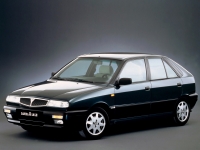 Lancia Delta Hatchback (2 generation) 1.8 MT (113 hp) photo, Lancia Delta Hatchback (2 generation) 1.8 MT (113 hp) photos, Lancia Delta Hatchback (2 generation) 1.8 MT (113 hp) picture, Lancia Delta Hatchback (2 generation) 1.8 MT (113 hp) pictures, Lancia photos, Lancia pictures, image Lancia, Lancia images