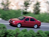 Lancia Lybra Saloon (1 generation) 1.9 TD MT (115 hp) photo, Lancia Lybra Saloon (1 generation) 1.9 TD MT (115 hp) photos, Lancia Lybra Saloon (1 generation) 1.9 TD MT (115 hp) picture, Lancia Lybra Saloon (1 generation) 1.9 TD MT (115 hp) pictures, Lancia photos, Lancia pictures, image Lancia, Lancia images