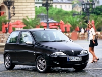 Lancia Y Hatchback (1 generation) 1.2 MT (60 HP) photo, Lancia Y Hatchback (1 generation) 1.2 MT (60 HP) photos, Lancia Y Hatchback (1 generation) 1.2 MT (60 HP) picture, Lancia Y Hatchback (1 generation) 1.2 MT (60 HP) pictures, Lancia photos, Lancia pictures, image Lancia, Lancia images