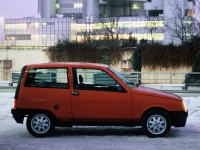 Lancia Y10 Hatchback (1 generation) 1.1i MT (51 hp) photo, Lancia Y10 Hatchback (1 generation) 1.1i MT (51 hp) photos, Lancia Y10 Hatchback (1 generation) 1.1i MT (51 hp) picture, Lancia Y10 Hatchback (1 generation) 1.1i MT (51 hp) pictures, Lancia photos, Lancia pictures, image Lancia, Lancia images