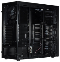 LanCool PC-K9X Black photo, LanCool PC-K9X Black photos, LanCool PC-K9X Black picture, LanCool PC-K9X Black pictures, LanCool photos, LanCool pictures, image LanCool, LanCool images