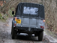 Land Rover Defender 110 pickup (1 generation) 2.2 TD MT (122hp) SE (2013) photo, Land Rover Defender 110 pickup (1 generation) 2.2 TD MT (122hp) SE (2013) photos, Land Rover Defender 110 pickup (1 generation) 2.2 TD MT (122hp) SE (2013) picture, Land Rover Defender 110 pickup (1 generation) 2.2 TD MT (122hp) SE (2013) pictures, Land Rover photos, Land Rover pictures, image Land Rover, Land Rover images