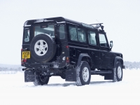 Land Rover Defender 110 SUV 5-door (1 generation) 2.2 TD MT (122hp) Base (2013) photo, Land Rover Defender 110 SUV 5-door (1 generation) 2.2 TD MT (122hp) Base (2013) photos, Land Rover Defender 110 SUV 5-door (1 generation) 2.2 TD MT (122hp) Base (2013) picture, Land Rover Defender 110 SUV 5-door (1 generation) 2.2 TD MT (122hp) Base (2013) pictures, Land Rover photos, Land Rover pictures, image Land Rover, Land Rover images