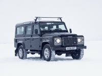 Land Rover Defender 110 SUV 5-door (1 generation) 2.2 TD MT (122hp) Base (2013) photo, Land Rover Defender 110 SUV 5-door (1 generation) 2.2 TD MT (122hp) Base (2013) photos, Land Rover Defender 110 SUV 5-door (1 generation) 2.2 TD MT (122hp) Base (2013) picture, Land Rover Defender 110 SUV 5-door (1 generation) 2.2 TD MT (122hp) Base (2013) pictures, Land Rover photos, Land Rover pictures, image Land Rover, Land Rover images