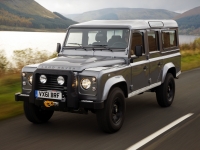 Land Rover Defender 110 SUV 5-door (1 generation) 2.2 TD MT (122hp) Base (2013) photo, Land Rover Defender 110 SUV 5-door (1 generation) 2.2 TD MT (122hp) Base (2013) photos, Land Rover Defender 110 SUV 5-door (1 generation) 2.2 TD MT (122hp) Base (2013) picture, Land Rover Defender 110 SUV 5-door (1 generation) 2.2 TD MT (122hp) Base (2013) pictures, Land Rover photos, Land Rover pictures, image Land Rover, Land Rover images