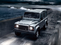 Land Rover Defender 110 SUV 5-door (1 generation) 2.2 TD MT (122hp) Base (2013) photo, Land Rover Defender 110 SUV 5-door (1 generation) 2.2 TD MT (122hp) Base (2013) photos, Land Rover Defender 110 SUV 5-door (1 generation) 2.2 TD MT (122hp) Base (2013) picture, Land Rover Defender 110 SUV 5-door (1 generation) 2.2 TD MT (122hp) Base (2013) pictures, Land Rover photos, Land Rover pictures, image Land Rover, Land Rover images