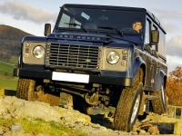 Land Rover Defender 110 Utility SUV 5-door (1 generation) 2.2 TD MT (122hp) Base (2013) photo, Land Rover Defender 110 Utility SUV 5-door (1 generation) 2.2 TD MT (122hp) Base (2013) photos, Land Rover Defender 110 Utility SUV 5-door (1 generation) 2.2 TD MT (122hp) Base (2013) picture, Land Rover Defender 110 Utility SUV 5-door (1 generation) 2.2 TD MT (122hp) Base (2013) pictures, Land Rover photos, Land Rover pictures, image Land Rover, Land Rover images