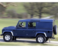 Land Rover Defender 110 Utility SUV 5-door (1 generation) 2.2 TD MT (122hp) Base (2013) photo, Land Rover Defender 110 Utility SUV 5-door (1 generation) 2.2 TD MT (122hp) Base (2013) photos, Land Rover Defender 110 Utility SUV 5-door (1 generation) 2.2 TD MT (122hp) Base (2013) picture, Land Rover Defender 110 Utility SUV 5-door (1 generation) 2.2 TD MT (122hp) Base (2013) pictures, Land Rover photos, Land Rover pictures, image Land Rover, Land Rover images