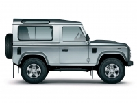 Land Rover Defender 90 SUV 3-door (1 generation) 2.2 TD MT (122hp) LXV (2013) photo, Land Rover Defender 90 SUV 3-door (1 generation) 2.2 TD MT (122hp) LXV (2013) photos, Land Rover Defender 90 SUV 3-door (1 generation) 2.2 TD MT (122hp) LXV (2013) picture, Land Rover Defender 90 SUV 3-door (1 generation) 2.2 TD MT (122hp) LXV (2013) pictures, Land Rover photos, Land Rover pictures, image Land Rover, Land Rover images