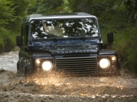 Land Rover Defender 90 SUV 3-door (1 generation) 2.2 TD MT (122hp) LXV (2013) photo, Land Rover Defender 90 SUV 3-door (1 generation) 2.2 TD MT (122hp) LXV (2013) photos, Land Rover Defender 90 SUV 3-door (1 generation) 2.2 TD MT (122hp) LXV (2013) picture, Land Rover Defender 90 SUV 3-door (1 generation) 2.2 TD MT (122hp) LXV (2013) pictures, Land Rover photos, Land Rover pictures, image Land Rover, Land Rover images