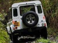 Land Rover Defender 90 SUV 3-door (1 generation) 2.2 TD MT (122hp) LXV (2013) photo, Land Rover Defender 90 SUV 3-door (1 generation) 2.2 TD MT (122hp) LXV (2013) photos, Land Rover Defender 90 SUV 3-door (1 generation) 2.2 TD MT (122hp) LXV (2013) picture, Land Rover Defender 90 SUV 3-door (1 generation) 2.2 TD MT (122hp) LXV (2013) pictures, Land Rover photos, Land Rover pictures, image Land Rover, Land Rover images