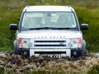 Land Rover Discovery III SUV (3rd generation) 2.7 TD MT (200 hp) photo, Land Rover Discovery III SUV (3rd generation) 2.7 TD MT (200 hp) photos, Land Rover Discovery III SUV (3rd generation) 2.7 TD MT (200 hp) picture, Land Rover Discovery III SUV (3rd generation) 2.7 TD MT (200 hp) pictures, Land Rover photos, Land Rover pictures, image Land Rover, Land Rover images