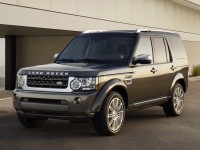 Land Rover Discovery IV SUV (4th generation) 3.0 SDV6 4WD AT (249hp) HSE photo, Land Rover Discovery IV SUV (4th generation) 3.0 SDV6 4WD AT (249hp) HSE photos, Land Rover Discovery IV SUV (4th generation) 3.0 SDV6 4WD AT (249hp) HSE picture, Land Rover Discovery IV SUV (4th generation) 3.0 SDV6 4WD AT (249hp) HSE pictures, Land Rover photos, Land Rover pictures, image Land Rover, Land Rover images