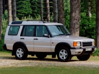 Land Rover Discovery SUV (2 generation) 4.0 AT (185hp) photo, Land Rover Discovery SUV (2 generation) 4.0 AT (185hp) photos, Land Rover Discovery SUV (2 generation) 4.0 AT (185hp) picture, Land Rover Discovery SUV (2 generation) 4.0 AT (185hp) pictures, Land Rover photos, Land Rover pictures, image Land Rover, Land Rover images