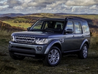 Land Rover Discovery SUV 5-door (4 generation) 3.0 SCV6 AT 4WD photo, Land Rover Discovery SUV 5-door (4 generation) 3.0 SCV6 AT 4WD photos, Land Rover Discovery SUV 5-door (4 generation) 3.0 SCV6 AT 4WD picture, Land Rover Discovery SUV 5-door (4 generation) 3.0 SCV6 AT 4WD pictures, Land Rover photos, Land Rover pictures, image Land Rover, Land Rover images