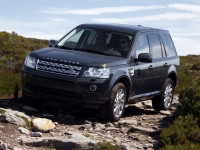 Land Rover Freelander Crossover (2 generation) 2.0 Si4 AT 4WD (240hp) HSE photo, Land Rover Freelander Crossover (2 generation) 2.0 Si4 AT 4WD (240hp) HSE photos, Land Rover Freelander Crossover (2 generation) 2.0 Si4 AT 4WD (240hp) HSE picture, Land Rover Freelander Crossover (2 generation) 2.0 Si4 AT 4WD (240hp) HSE pictures, Land Rover photos, Land Rover pictures, image Land Rover, Land Rover images