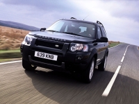 Land Rover Freelander Hard Top crossover 3-door (1 generation) 1.8 MT (117 hp) photo, Land Rover Freelander Hard Top crossover 3-door (1 generation) 1.8 MT (117 hp) photos, Land Rover Freelander Hard Top crossover 3-door (1 generation) 1.8 MT (117 hp) picture, Land Rover Freelander Hard Top crossover 3-door (1 generation) 1.8 MT (117 hp) pictures, Land Rover photos, Land Rover pictures, image Land Rover, Land Rover images