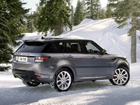 Land Rover Range Rover Sport SUV (2 generation) 3.0 SDV6 AT 4WD (292hp) AB photo, Land Rover Range Rover Sport SUV (2 generation) 3.0 SDV6 AT 4WD (292hp) AB photos, Land Rover Range Rover Sport SUV (2 generation) 3.0 SDV6 AT 4WD (292hp) AB picture, Land Rover Range Rover Sport SUV (2 generation) 3.0 SDV6 AT 4WD (292hp) AB pictures, Land Rover photos, Land Rover pictures, image Land Rover, Land Rover images