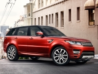 Land Rover Range Rover Sport SUV (2 generation) 3.0 SDV6 AT 4WD (292hp) AB photo, Land Rover Range Rover Sport SUV (2 generation) 3.0 SDV6 AT 4WD (292hp) AB photos, Land Rover Range Rover Sport SUV (2 generation) 3.0 SDV6 AT 4WD (292hp) AB picture, Land Rover Range Rover Sport SUV (2 generation) 3.0 SDV6 AT 4WD (292hp) AB pictures, Land Rover photos, Land Rover pictures, image Land Rover, Land Rover images