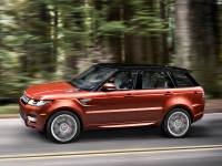 Land Rover Range Rover Sport SUV (2 generation) 3.0 SDV6 AT 4WD (292hp) HSE photo, Land Rover Range Rover Sport SUV (2 generation) 3.0 SDV6 AT 4WD (292hp) HSE photos, Land Rover Range Rover Sport SUV (2 generation) 3.0 SDV6 AT 4WD (292hp) HSE picture, Land Rover Range Rover Sport SUV (2 generation) 3.0 SDV6 AT 4WD (292hp) HSE pictures, Land Rover photos, Land Rover pictures, image Land Rover, Land Rover images