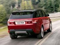 Land Rover Range Rover Sport SUV (2 generation) 3.0 SDV6 AT 4WD (292hp) HSE photo, Land Rover Range Rover Sport SUV (2 generation) 3.0 SDV6 AT 4WD (292hp) HSE photos, Land Rover Range Rover Sport SUV (2 generation) 3.0 SDV6 AT 4WD (292hp) HSE picture, Land Rover Range Rover Sport SUV (2 generation) 3.0 SDV6 AT 4WD (292hp) HSE pictures, Land Rover photos, Land Rover pictures, image Land Rover, Land Rover images