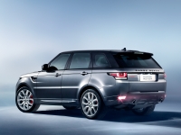 Land Rover Range Rover Sport SUV (2 generation) 3.0 SDV6 AT 4WD (292hp) HSE photo, Land Rover Range Rover Sport SUV (2 generation) 3.0 SDV6 AT 4WD (292hp) HSE photos, Land Rover Range Rover Sport SUV (2 generation) 3.0 SDV6 AT 4WD (292hp) HSE picture, Land Rover Range Rover Sport SUV (2 generation) 3.0 SDV6 AT 4WD (292hp) HSE pictures, Land Rover photos, Land Rover pictures, image Land Rover, Land Rover images