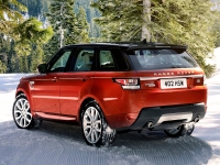 Land Rover Range Rover Sport SUV (2 generation) 3.0 TDV6 AT AWD (249hp) SE photo, Land Rover Range Rover Sport SUV (2 generation) 3.0 TDV6 AT AWD (249hp) SE photos, Land Rover Range Rover Sport SUV (2 generation) 3.0 TDV6 AT AWD (249hp) SE picture, Land Rover Range Rover Sport SUV (2 generation) 3.0 TDV6 AT AWD (249hp) SE pictures, Land Rover photos, Land Rover pictures, image Land Rover, Land Rover images