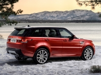 Land Rover Range Rover Sport SUV (2 generation) 3.0 V6 Supercharged AT AWD (340hp) SE photo, Land Rover Range Rover Sport SUV (2 generation) 3.0 V6 Supercharged AT AWD (340hp) SE photos, Land Rover Range Rover Sport SUV (2 generation) 3.0 V6 Supercharged AT AWD (340hp) SE picture, Land Rover Range Rover Sport SUV (2 generation) 3.0 V6 Supercharged AT AWD (340hp) SE pictures, Land Rover photos, Land Rover pictures, image Land Rover, Land Rover images