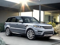 Land Rover Range Rover Sport SUV (2 generation) 3.0 V6 Supercharged AT AWD (340hp) SE photo, Land Rover Range Rover Sport SUV (2 generation) 3.0 V6 Supercharged AT AWD (340hp) SE photos, Land Rover Range Rover Sport SUV (2 generation) 3.0 V6 Supercharged AT AWD (340hp) SE picture, Land Rover Range Rover Sport SUV (2 generation) 3.0 V6 Supercharged AT AWD (340hp) SE pictures, Land Rover photos, Land Rover pictures, image Land Rover, Land Rover images