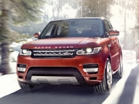 Land Rover Range Rover Sport SUV (2 generation) 3.0 V6 Supercharged AT AWD (340hp) SE photo, Land Rover Range Rover Sport SUV (2 generation) 3.0 V6 Supercharged AT AWD (340hp) SE photos, Land Rover Range Rover Sport SUV (2 generation) 3.0 V6 Supercharged AT AWD (340hp) SE picture, Land Rover Range Rover Sport SUV (2 generation) 3.0 V6 Supercharged AT AWD (340hp) SE pictures, Land Rover photos, Land Rover pictures, image Land Rover, Land Rover images