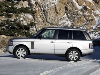 Land Rover Range Rover SUV (3rd generation) 2.9 TD AT (177 hp) photo, Land Rover Range Rover SUV (3rd generation) 2.9 TD AT (177 hp) photos, Land Rover Range Rover SUV (3rd generation) 2.9 TD AT (177 hp) picture, Land Rover Range Rover SUV (3rd generation) 2.9 TD AT (177 hp) pictures, Land Rover photos, Land Rover pictures, image Land Rover, Land Rover images