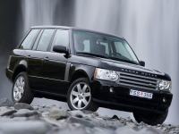 Land Rover Range Rover SUV (3rd generation) 2.9 TD AT (177 hp) photo, Land Rover Range Rover SUV (3rd generation) 2.9 TD AT (177 hp) photos, Land Rover Range Rover SUV (3rd generation) 2.9 TD AT (177 hp) picture, Land Rover Range Rover SUV (3rd generation) 2.9 TD AT (177 hp) pictures, Land Rover photos, Land Rover pictures, image Land Rover, Land Rover images